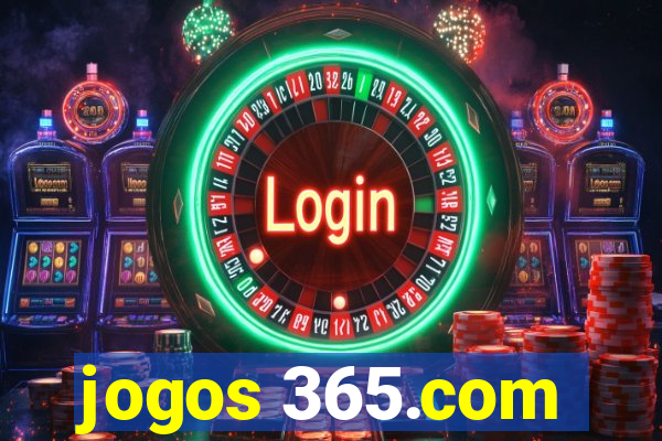 jogos 365.com